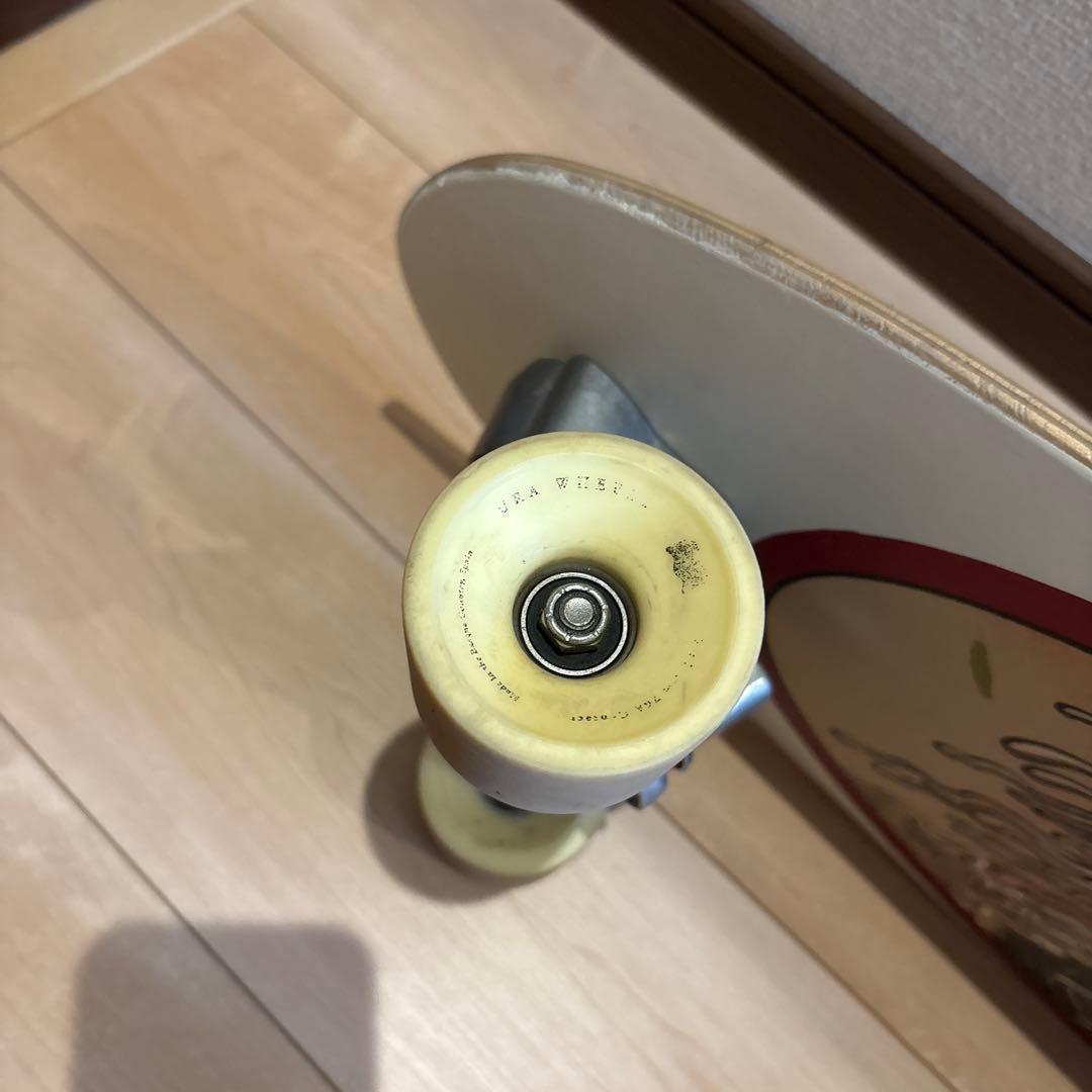yow ヤウ chiba 30inch サーフスケート　surfskate