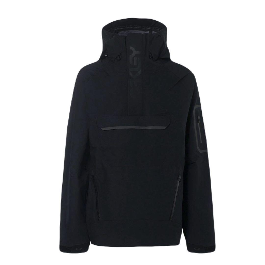 スノーボード OAKLEY  Shell Jacket Anorak