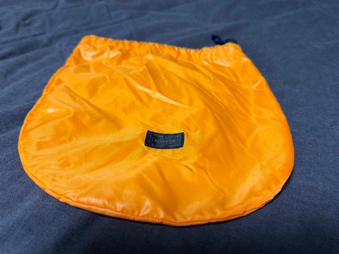 PORTER TANKER OFFICER KIT オフィサーキット ポーター