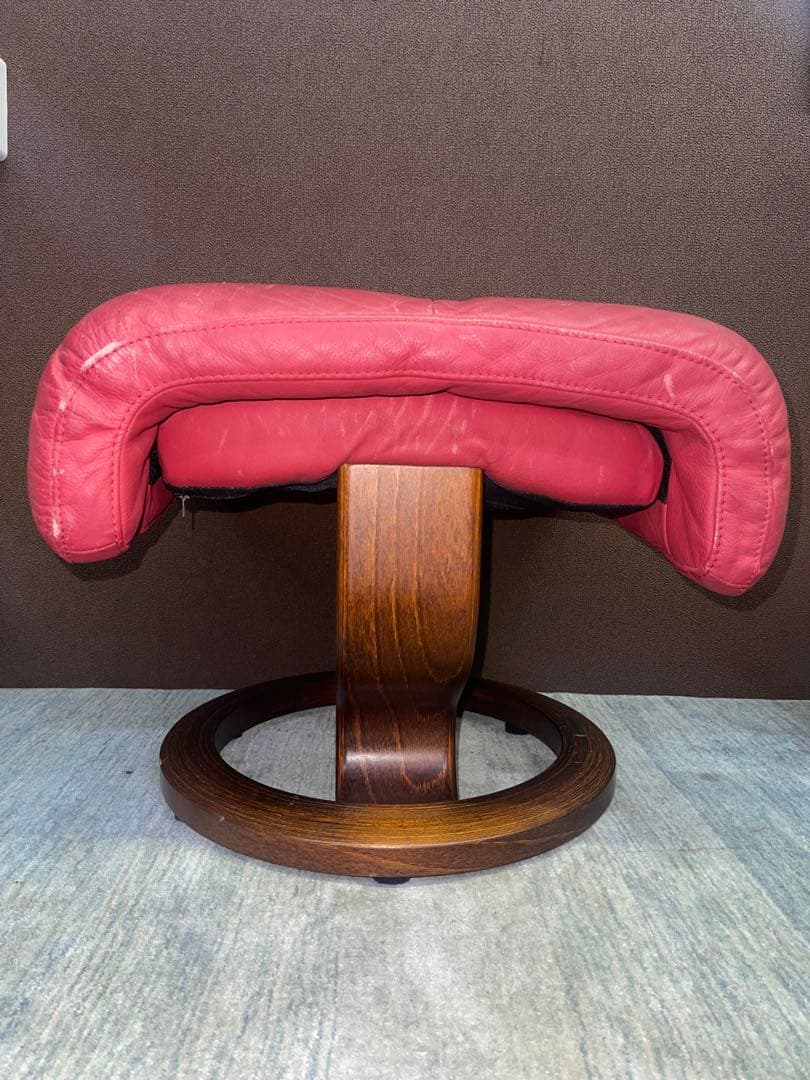 ♦︎EKORNES♦︎ オットマン　エコーネス　リクライニングチェア