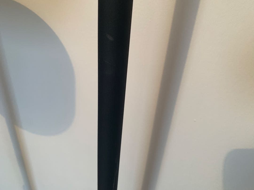 ★最終お値下げ★【DRAW A LINE】Tension Rod C 2本セット