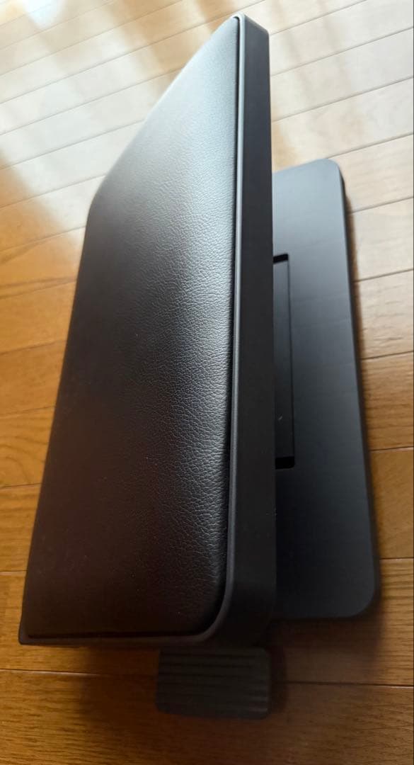 okamura pierpo オカムラ　ピエルポ　MS85ZB フットレスト
