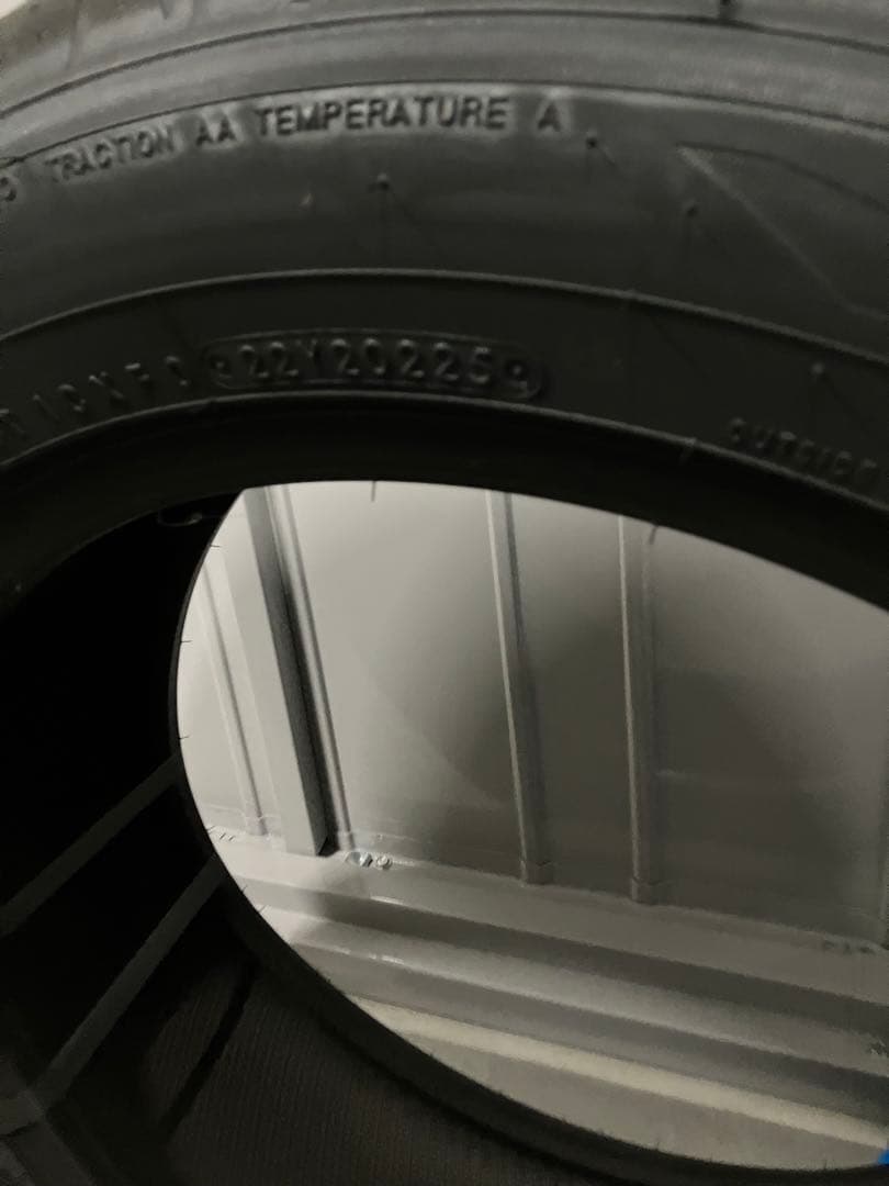 m*c様 25年製造４本-TOYO PROXES Sport 2 235/55