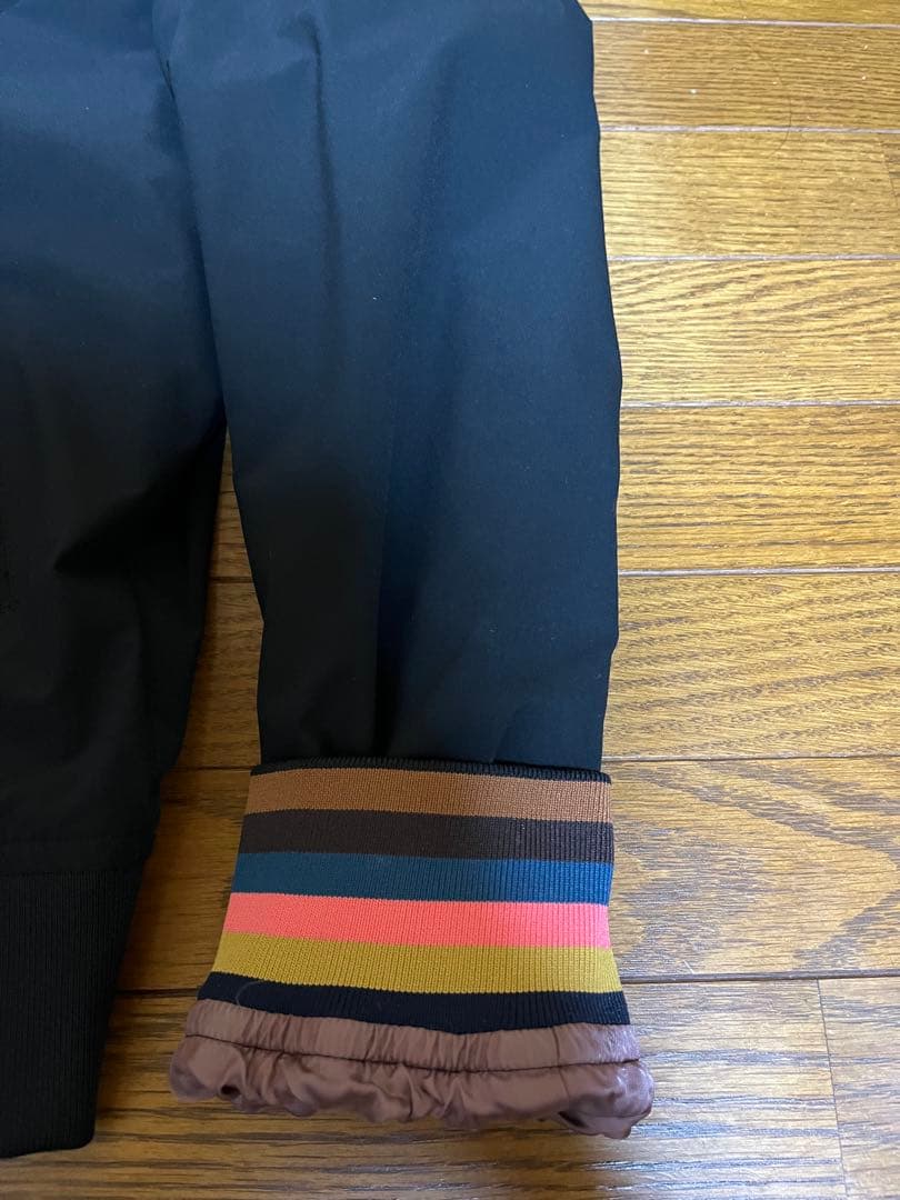 ヌーノさん専用