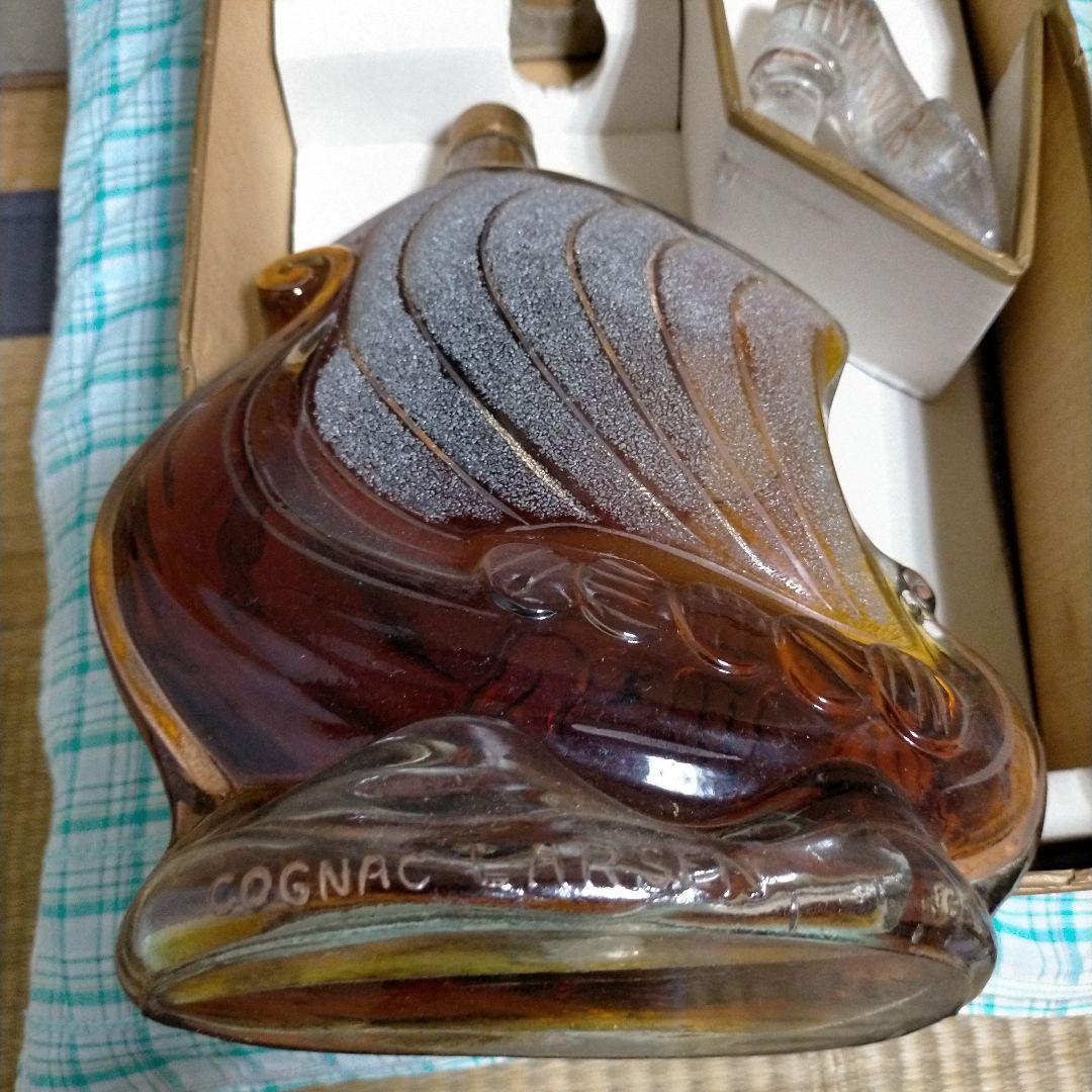 置物 INVINCIBLE COGNAC LARSEN S.A.