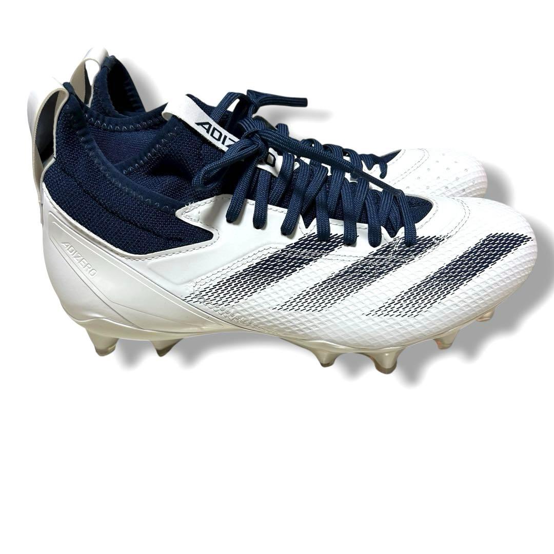 【新品】アディダス adizero Impact football 25.5cm
