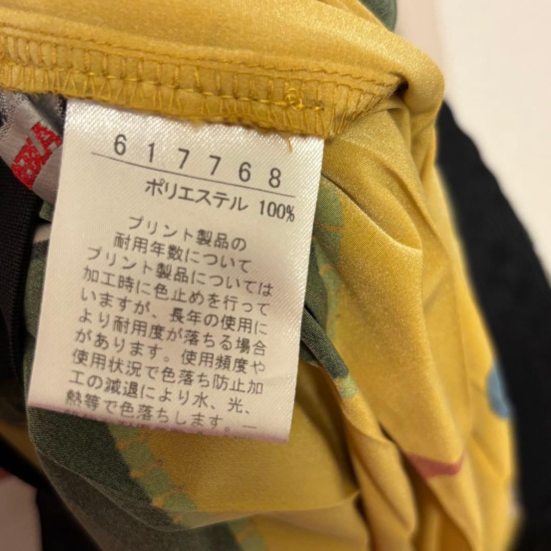 【美品】OLLEBOREBLA アルベロベロ　プリーツスカート　ピエロ