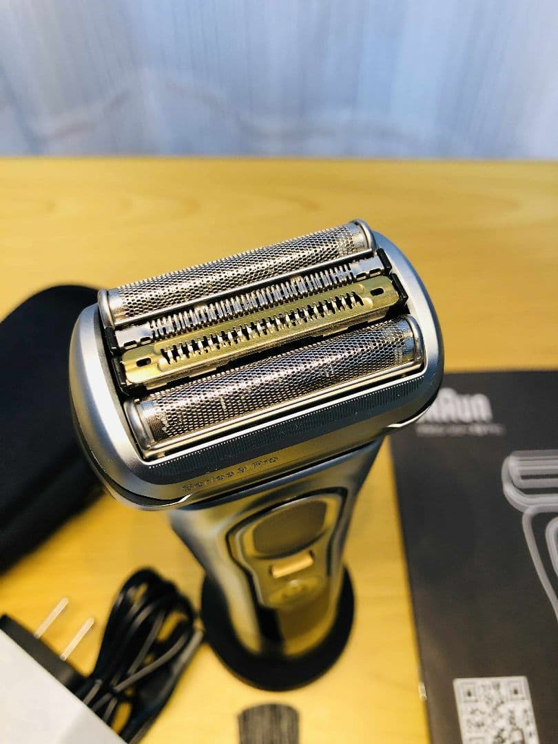 【たまたま】Braun シリーズ9 Pro 9415s-V ブラウン