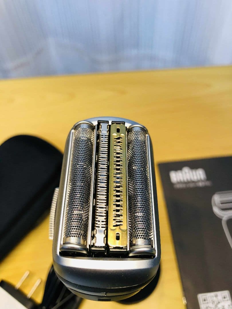 【たまたま】Braun シリーズ9 Pro 9415s-V ブラウン