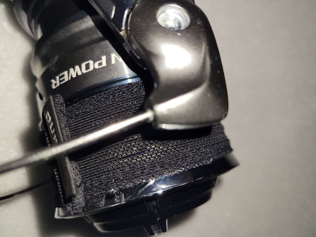 SHIMANO TWIN POWER 14000XG スピニングリール