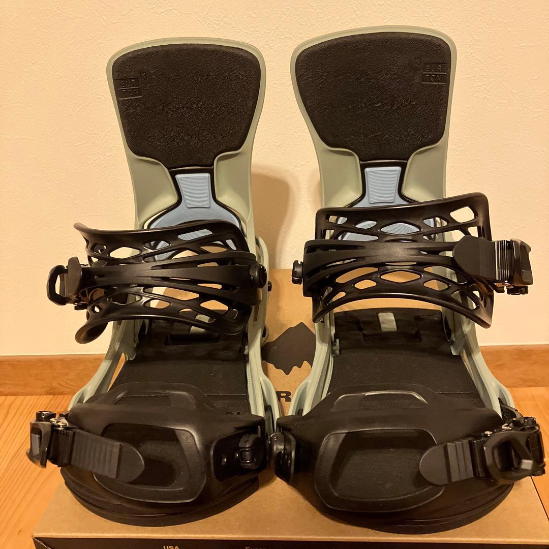 Burton Cartel X 24-25 Sサイズ