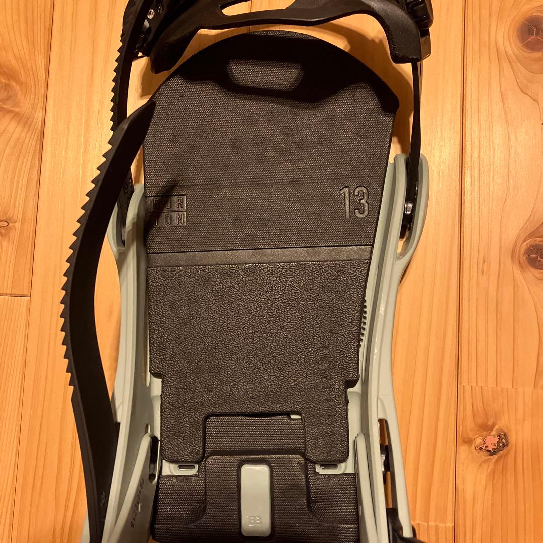 Burton Cartel X 24-25 Sサイズ