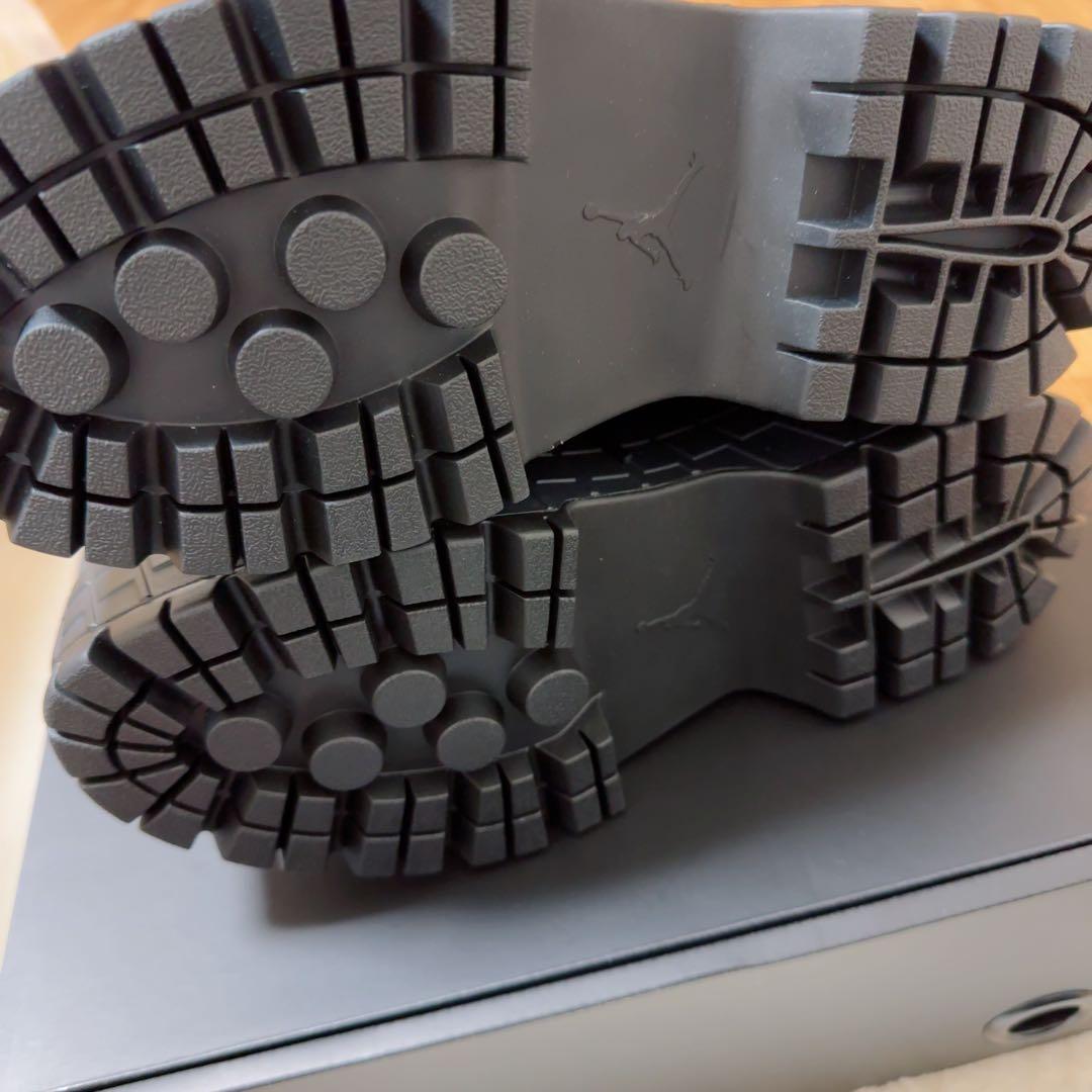 NIKE ウィメンズ エア ジョーダン 1 ブルックリン