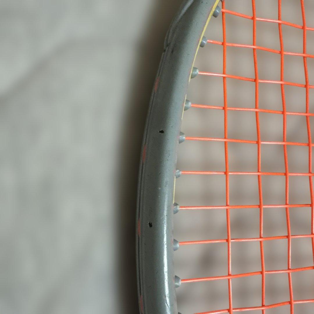 Head Graphene 360+ Speed MP テニスラケット