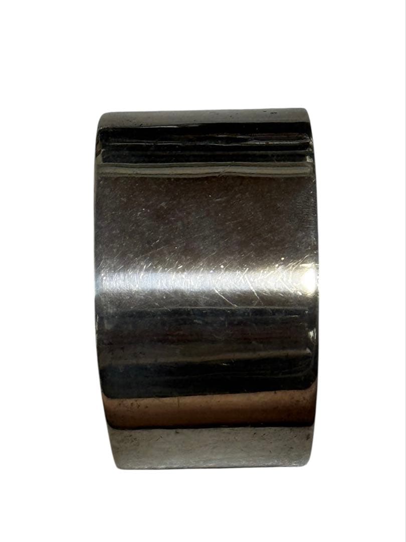 ORVILLE TSINNIE × BEAMS PLUS BANGLE