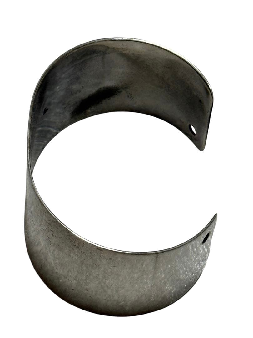 ORVILLE TSINNIE × BEAMS PLUS BANGLE