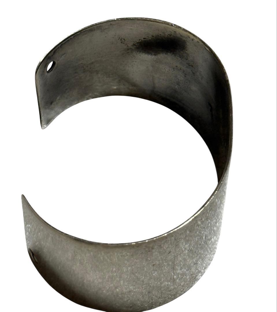 ORVILLE TSINNIE × BEAMS PLUS BANGLE