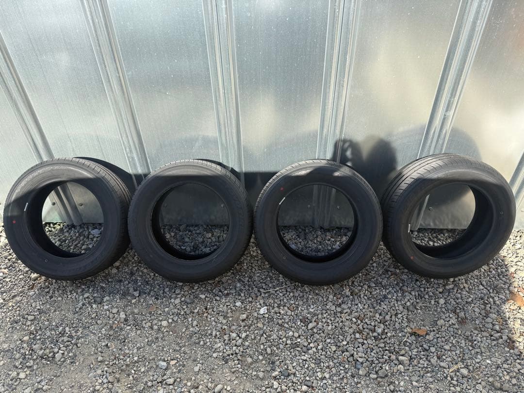 TOYO PROXES 205/60R16 サマータイヤ 4本