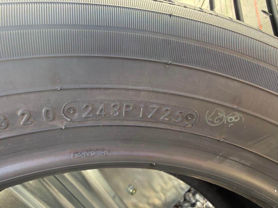 TOYO PROXES 205/60R16 サマータイヤ 4本