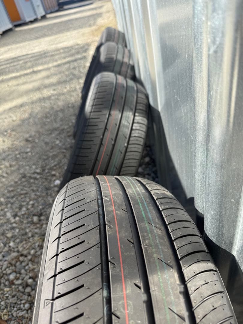 TOYO PROXES 205/60R16 サマータイヤ 4本