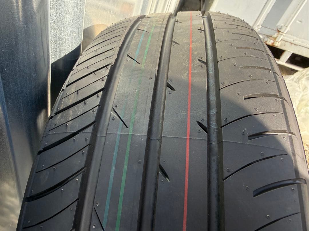 TOYO PROXES 205/60R16 サマータイヤ 4本