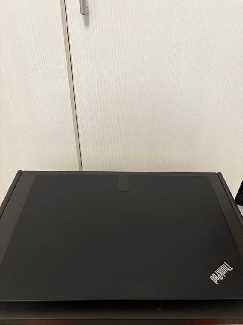 ThinkPad T14s Gen1 i7 16GB 256GB ジャンク