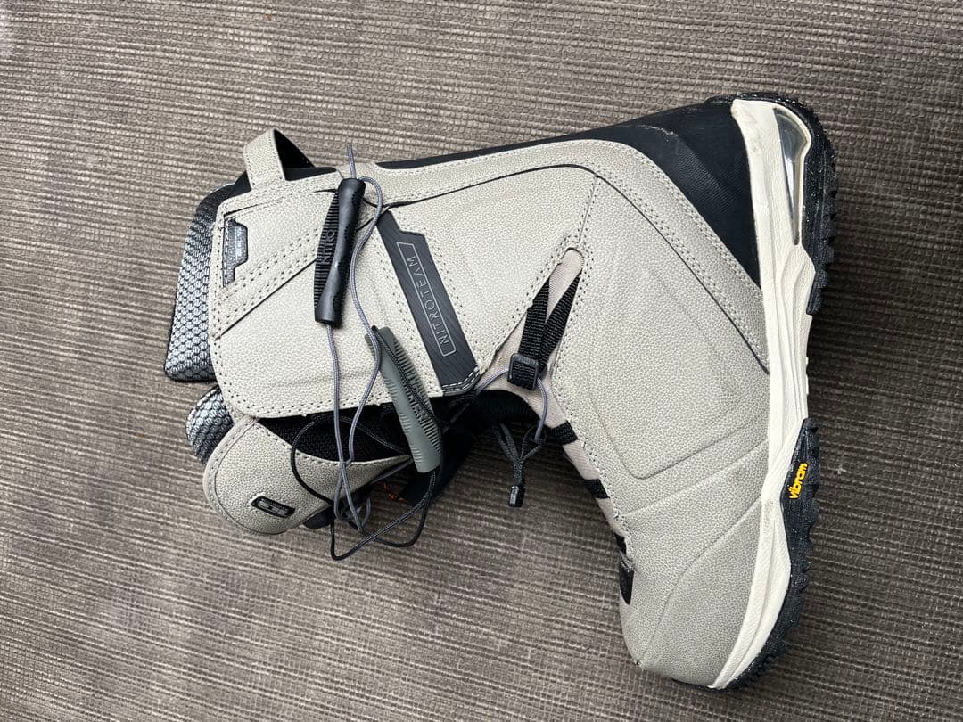 NITRO スノーボードブーツ　28cm