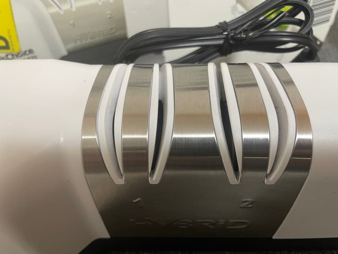 Chef'sChoice ハイブリッド式包丁研ぎ器270