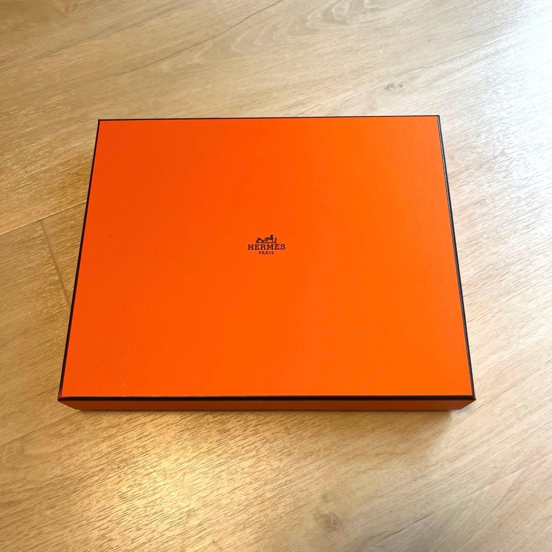 HERMES エルメス　ノートカバー　ユリス MM カバーのみ