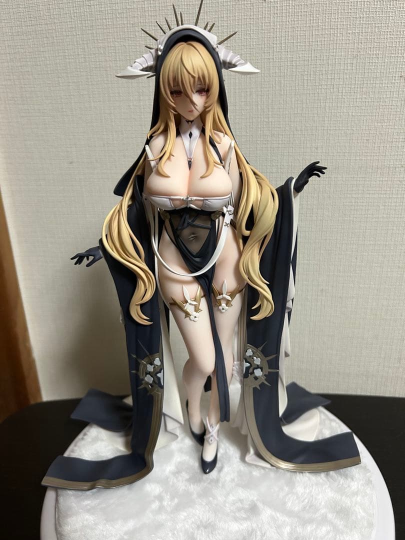 アズールレーン インプラカブル 1/6スケール フィギュア