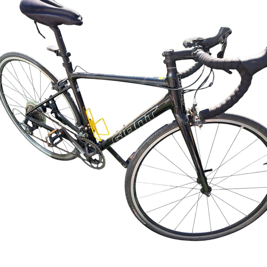 GIANT CONTEND 2 2020年モデル