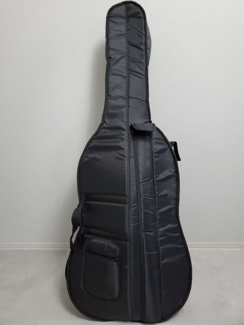 【未使用に近い】Hallstatt ハルシュタット チェロ HC-450