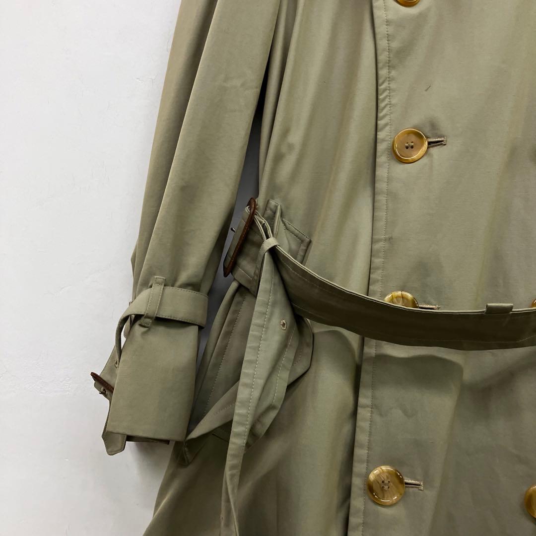 80s Burberrys トレンチコート イングランド製 VINTAGE 40
