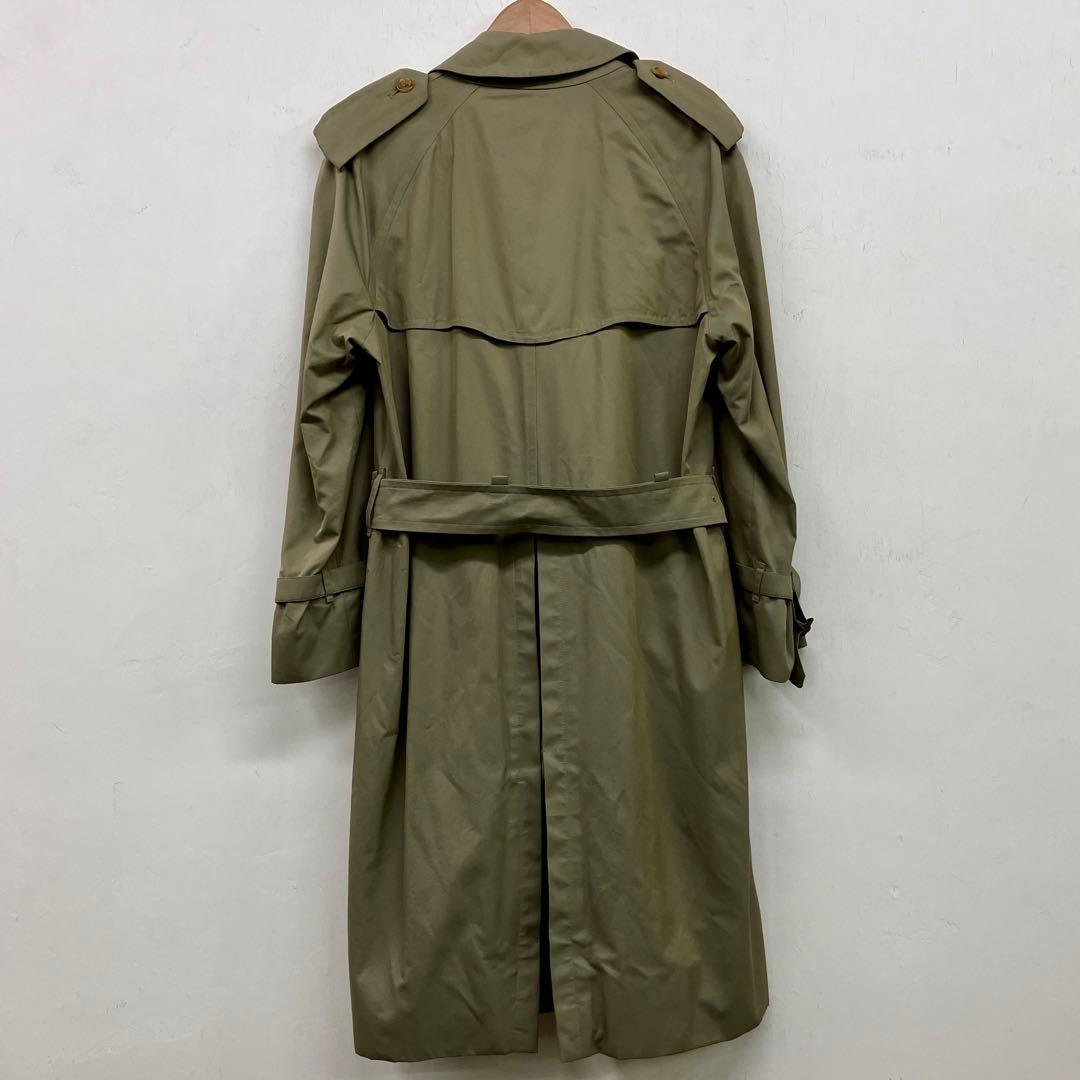 80s Burberrys トレンチコート イングランド製 VINTAGE 40