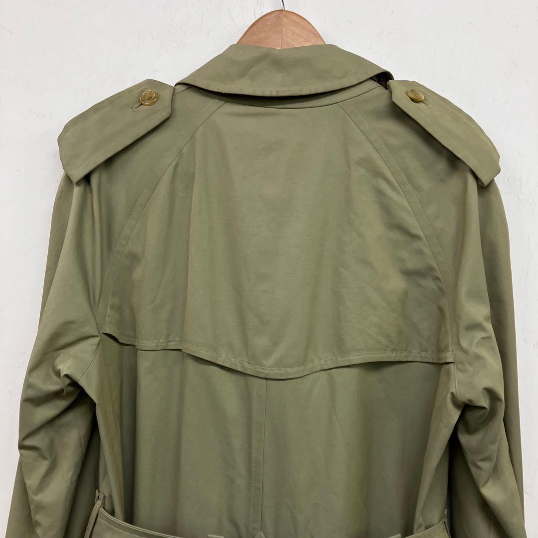 80s Burberrys トレンチコート イングランド製 VINTAGE 40