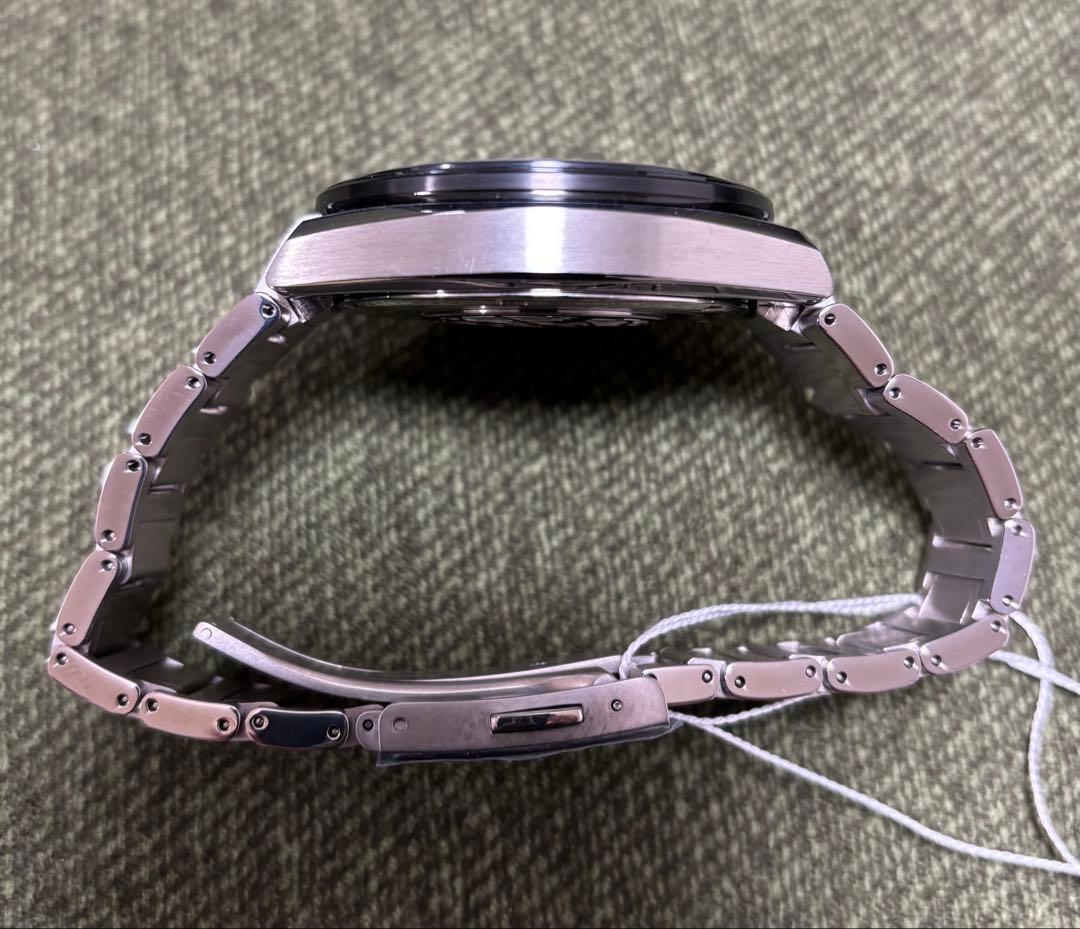 セイコー　SEIKO アストロンネクスター　SBXC175 未使用