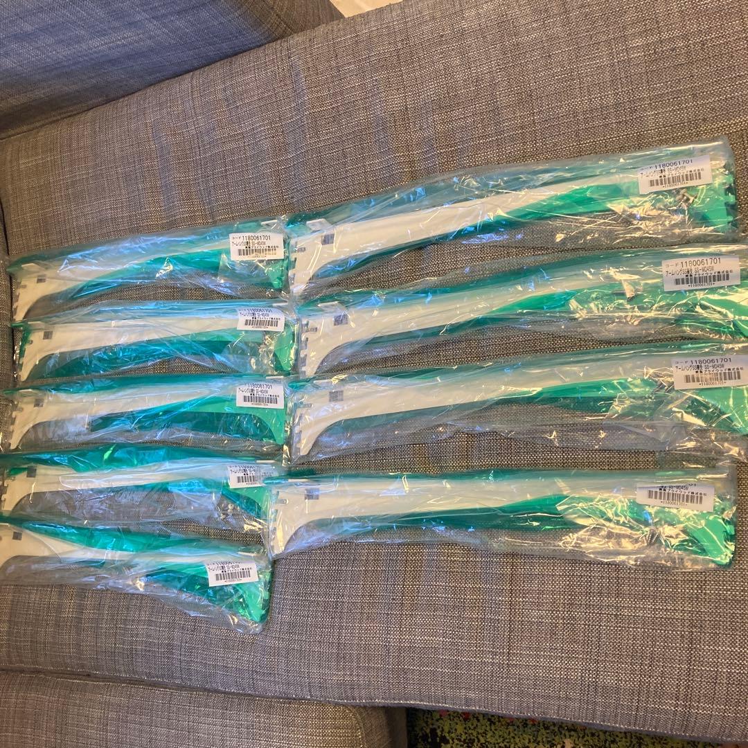 アームハングSS棚受　SS-MD45W 9セット　南海プライウッド　可動棚450