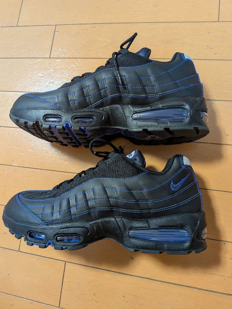 靴 Nike Air Max 95 OG