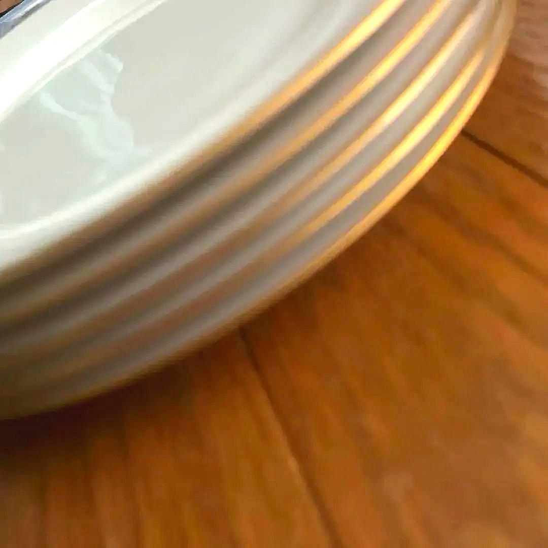 Noritake ゴールド縁取りお皿　11枚　セット