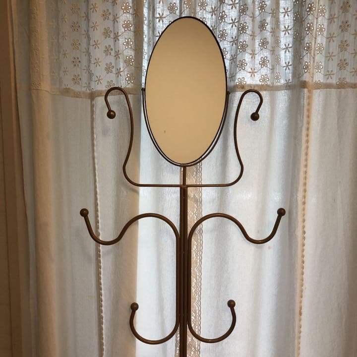 イマン　洗面スタンド(洗面器含まず)