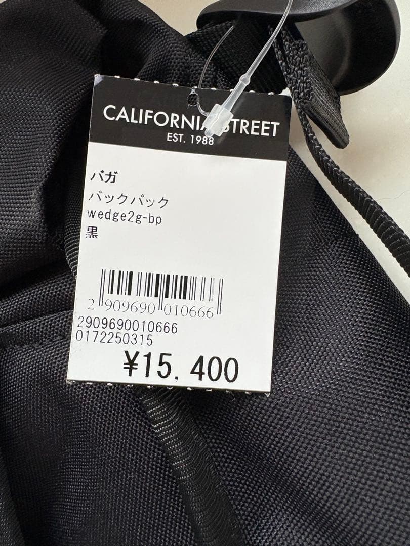 新品 VAGA WEDGE バガ スケートボード バックパック スケボー