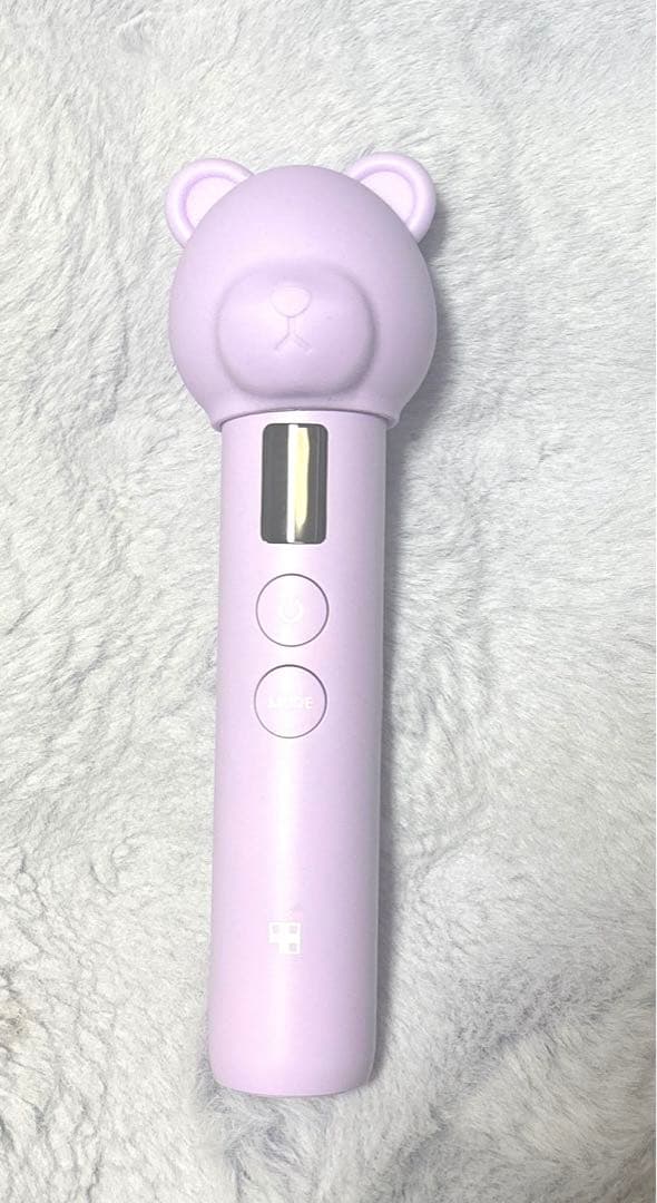 medicube 美顔器