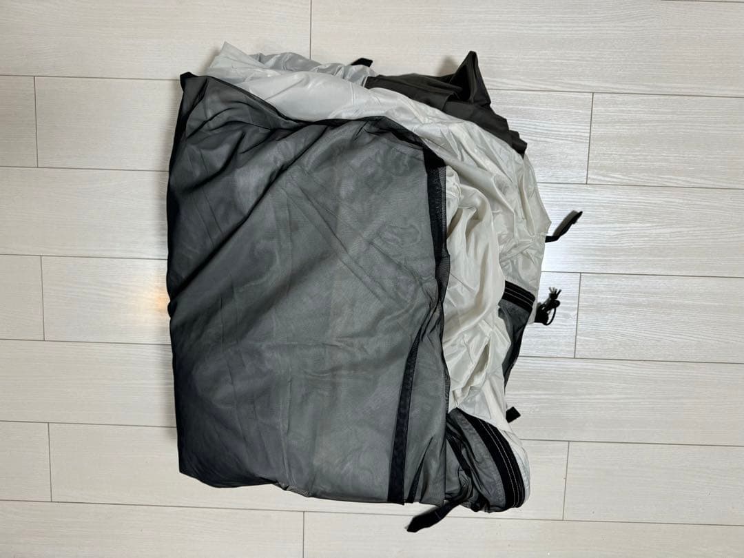 SABBATICAL アルニカ サンドストーン