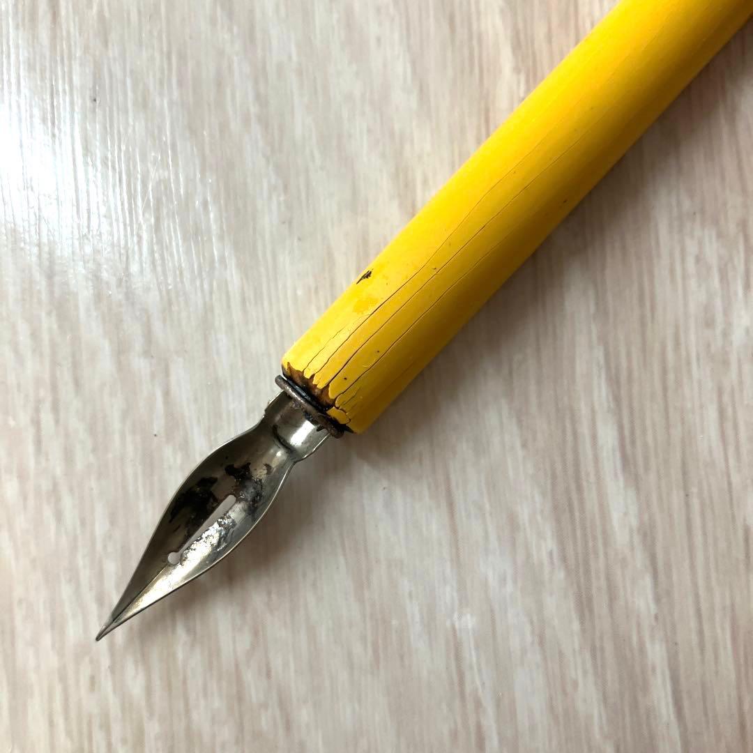 【匿名配送　ヴィンテージ】STABILO Swano4350 インクペン　万年筆