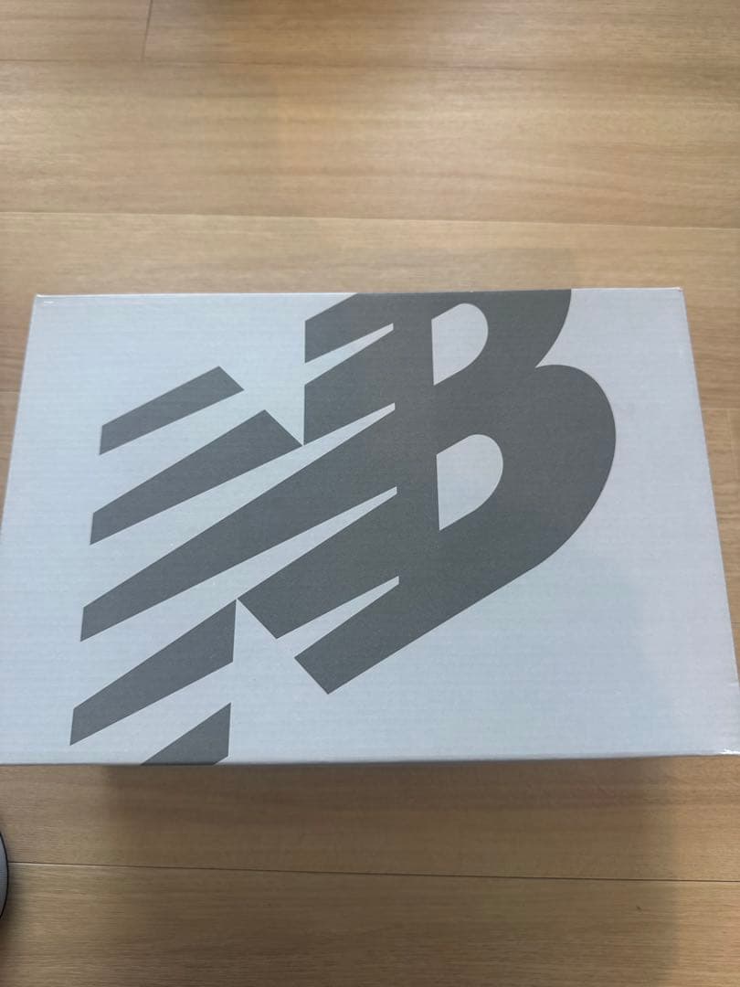 ニューバランス25年復刻　MR993BK 27.5 名古屋ゲートタワー購入品。