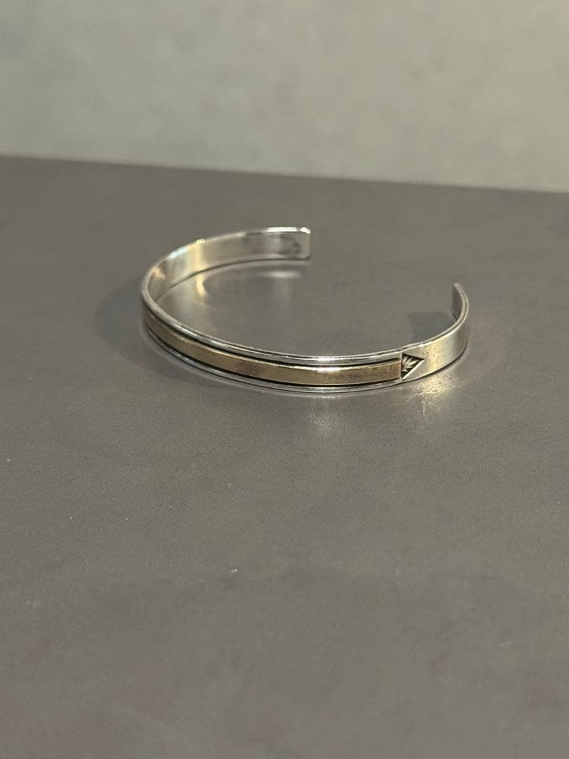 NAVAJO ナバホ族　バングル