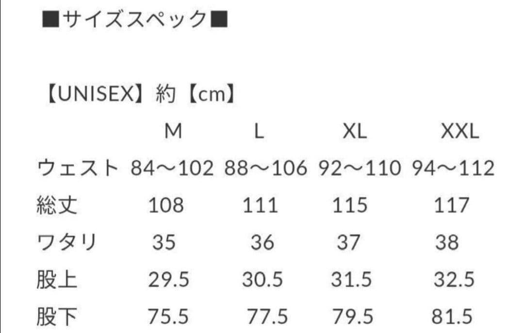 SAPEur サプール　スケートパンツ　 おまけ付き