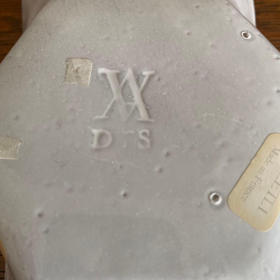 ASTIER de VILLATTE プレート24cm