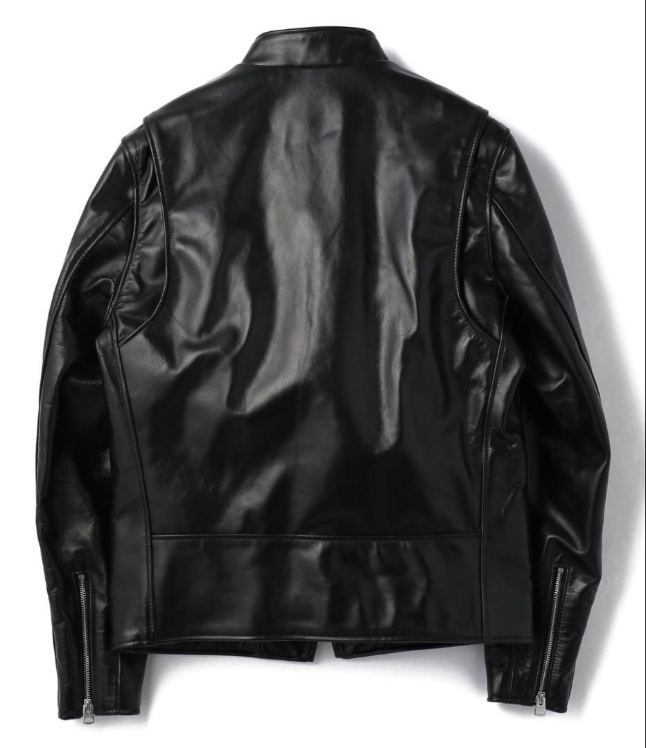 Schottホースハイドレザージャケット HORSE LEATHER 641XX