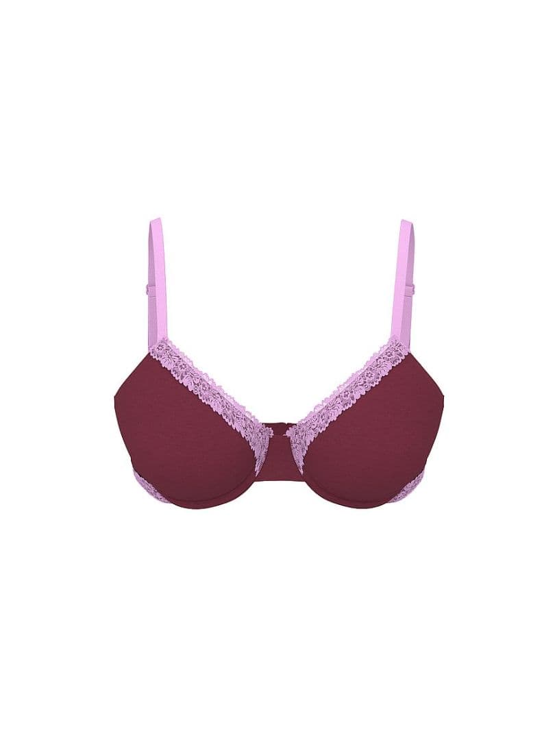 VS PINK ブラ&ショーツSET